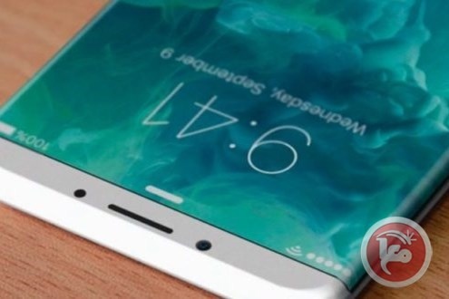 &quot;أبل&quot; قد تؤجل إطلاق هاتف &quot;آيفون 8&quot;