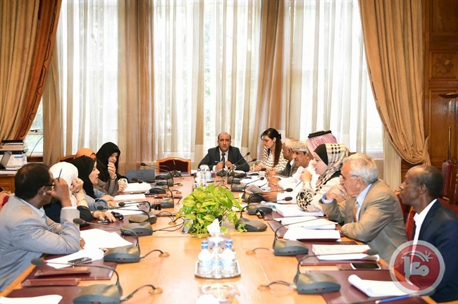 البرلمان العربي يعقد ندوة &quot;التكامل الاقتصادي العربي&quot;
