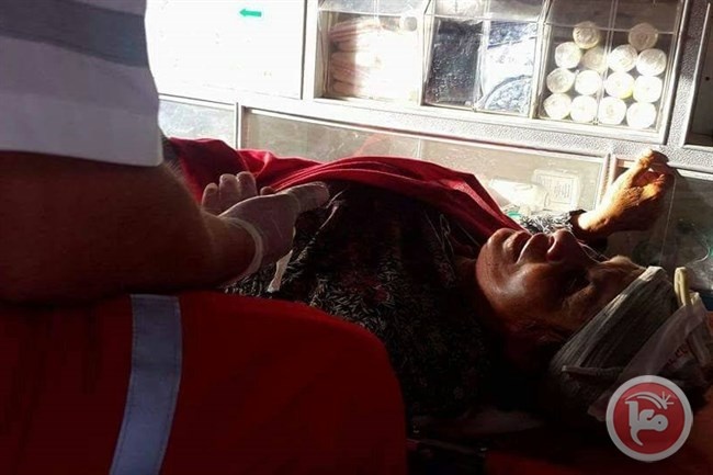 مستوطنون يشنون حملة اعتداءات على قرى نابلس