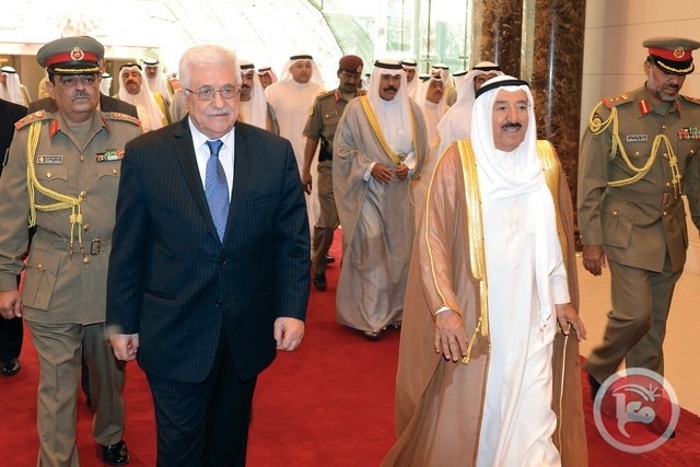 الرئيس يصل الكويت غدا في زيارة رسمية