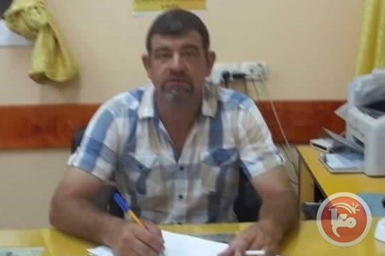 اعتقال رئيس نادي حوسان اسماعيل حمامرة