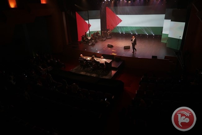 نتائج التصويت لبرنامج &quot;سمعنا صوتك بالوطني&quot;