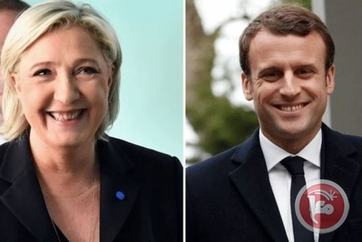 الانتخابات الفرنسية: توقعات بتصدر ماكرون ولوبان