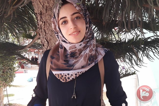 &quot;وردٌ حازم&quot; رواية جديدة للكاتبة الفلسطينية هبة حسين ريان