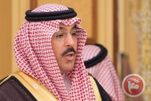 السعودية تدعو إلى انسحاب إسرائيل