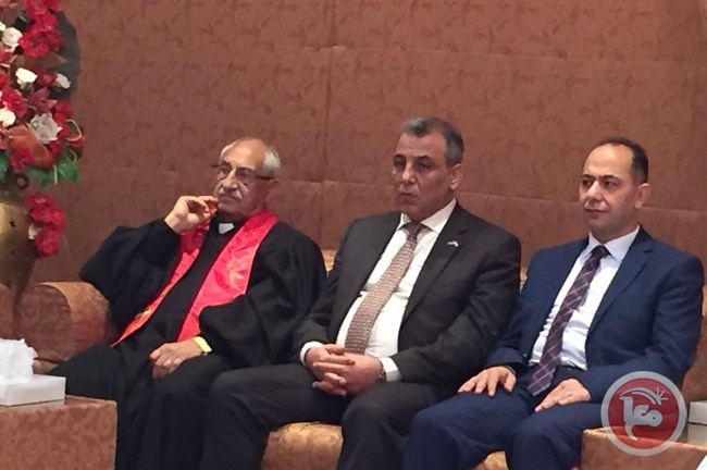 سفارتنا في أبو ظبي تحيي ذكرى الإسراء والمعراج