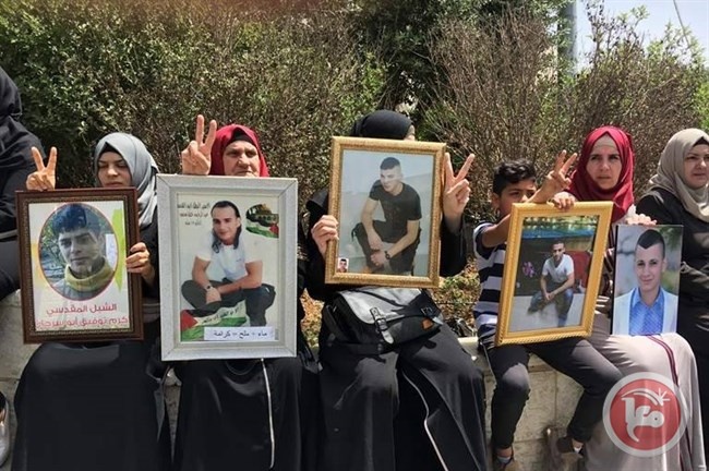 الحكومة تجدد مطالبة المؤسسات الدولية بالتدخل وانقاذ الأسرى