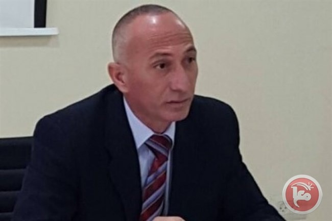 ذويب: يدعو إلى كنفدرالية نقابية بين أجسام الحركة النقابية في فلسطين
