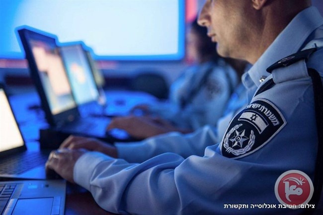 قطع الاتصالات الخلوية قرب سجني النقب ونفحه