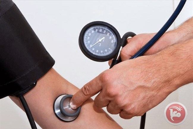 مقياس ضغط الدم المنزلي يضلل؟