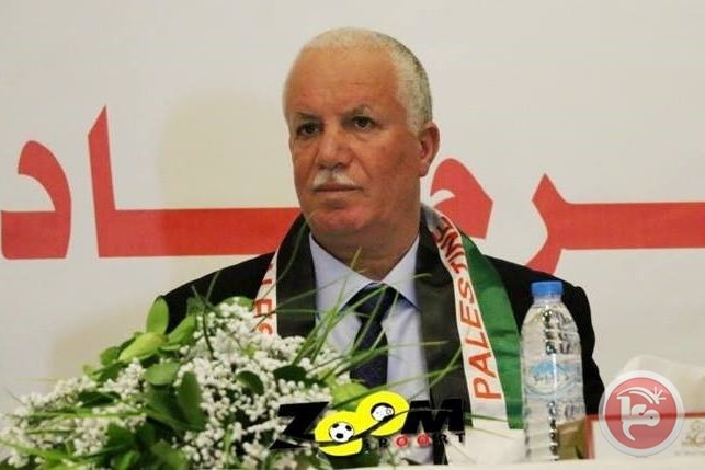 أسامة فلفل عضواً للمكتب التنفيذي للاتحاد العربي للرياضة للجميع