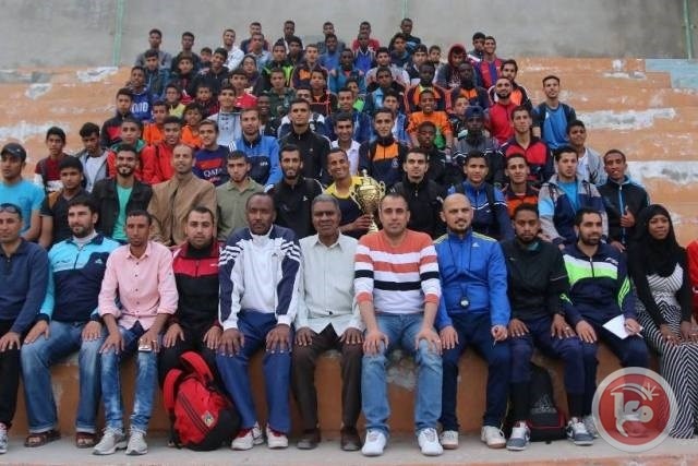 اتحاد العاب القوى يختتم اختبارات العدائين النخبة بالمحافظات الجنوبية