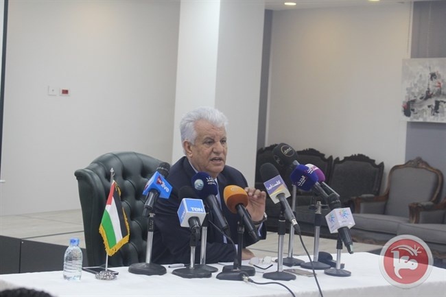 الشوبكي: قضية الاسرى تتطلب دعما عربيا ودوليا