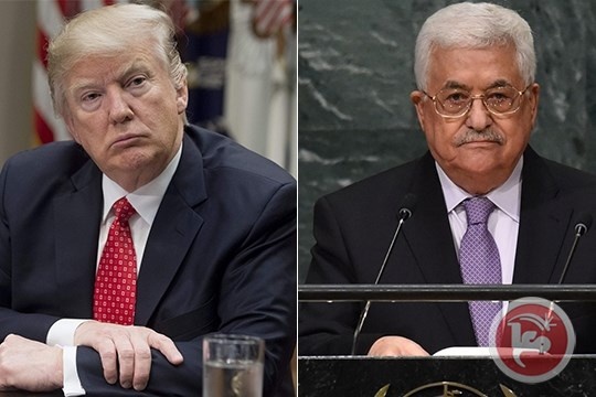 ماذا قال مستشار الأمن القومي الأمريكي عشية لقاء ترامب- عباس؟
