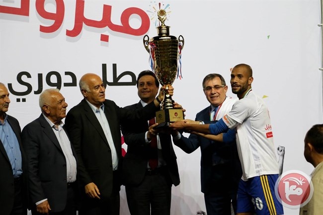 تعديل موعد انطلاق نهائي الكأس