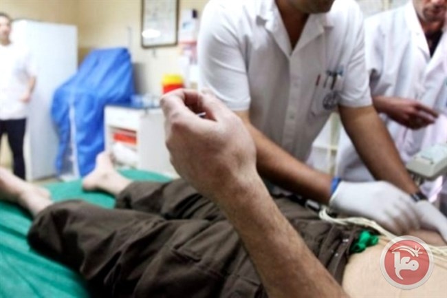 مستشفيات إسرائيل تناقش تنفيذ التغذية القسرية