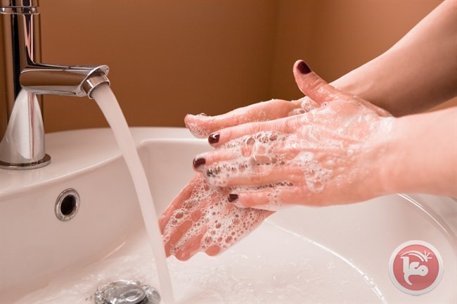 غسيل الأيدي أبسط طرق مكافحة العدوى