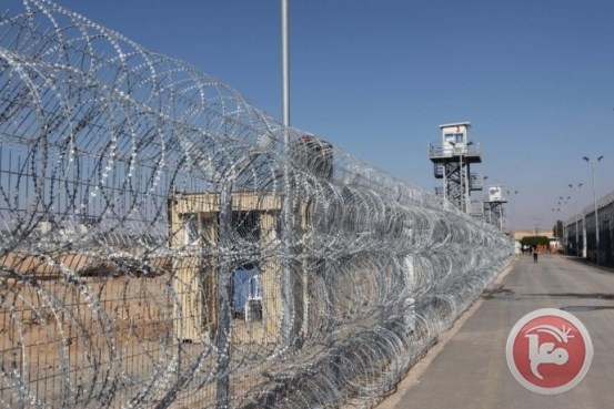 تفاقم الأوضاع الحياتية للأسيرات في سجن الشارون