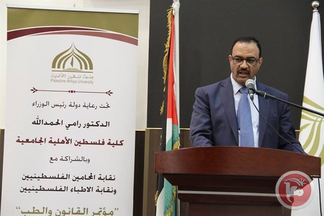النائب العام: هناك ضرورة لوضع قانون ينظم قضايا &quot;الاخطاء الطبية&quot;