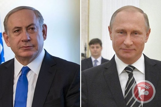 هآرتس: مصالح بوتين في سورية ولبنان تقلص خيارات إسرائيل