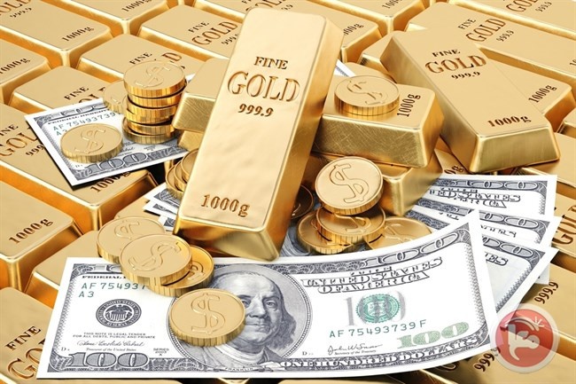 الذهب يسجل أكبر أسبوع من الخسائر في 3 أعوام