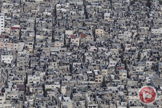 قرار أممي حول التطوير العمراني بفلسطين