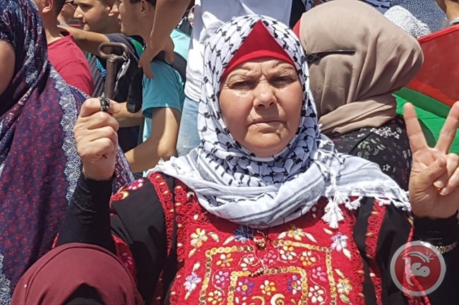 منذ النكبة- عدد الفلسطينيين تضاعف 10 مرات و134 ألفًا استشهدوا