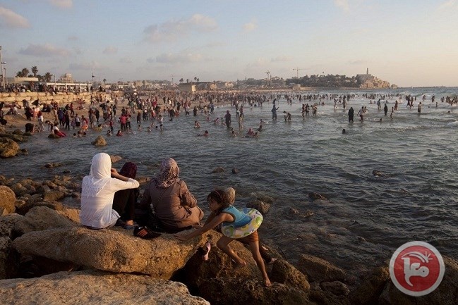 الاحتلال: أي رحلة فلسطينية للداخل ملزمة بمرافقة امنية