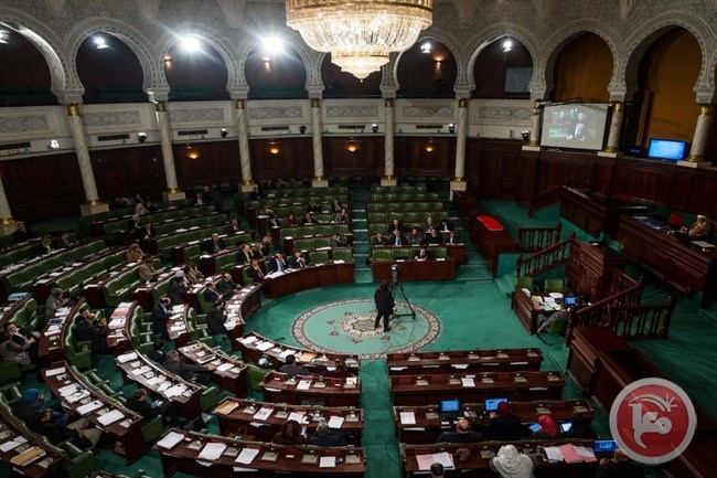 البرلمان الإفريقي يمنح فلسطين صفة مراقب