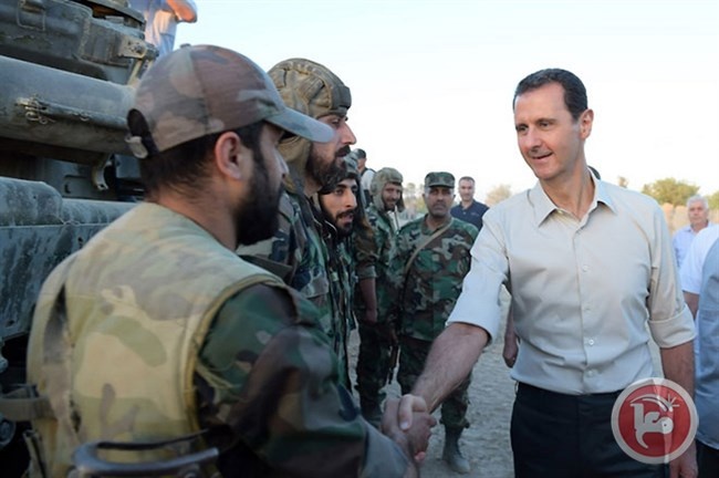 وزير إسرائيلي: حان وقت تصفية الأسد