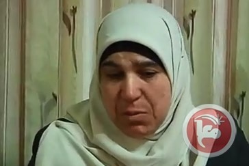 القلق يخيم على عائلة الأسير علي مشاهرة