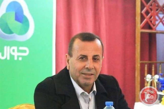 اتحاد السلة يشكر رئيس الجالية الفلسطينية في الجزائر
