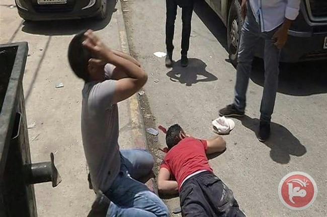 الحكومة: استشهاد بني شمسة جريمة تضاف لجرائم الاحتلال