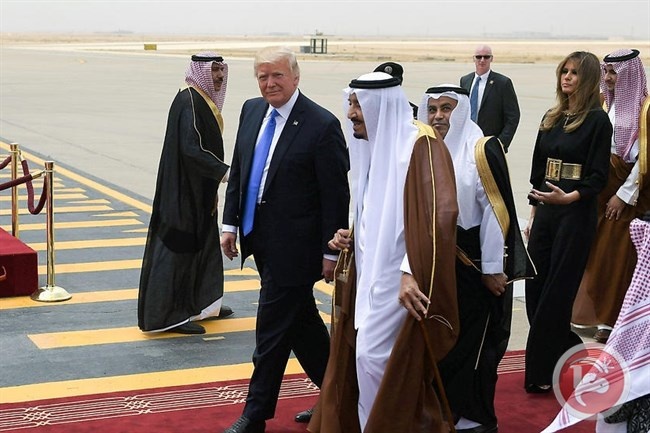 تفاصيل الاتفاقيات بين السعودية وواشنطن