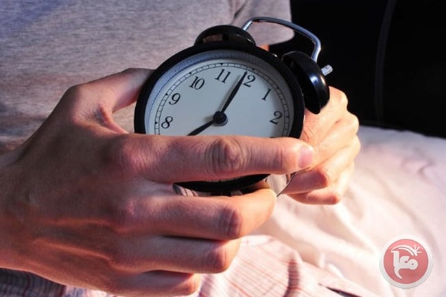 نصائح لتجنب التفكير وقت النوم