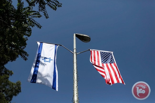 امريكا: ملتزمون بحماية اسرائيل