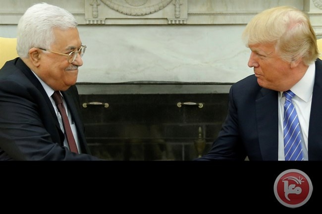 الرئيس يهنئ الرئيس ترمب بفوزه بانتخابات الرئاسة الأميركية