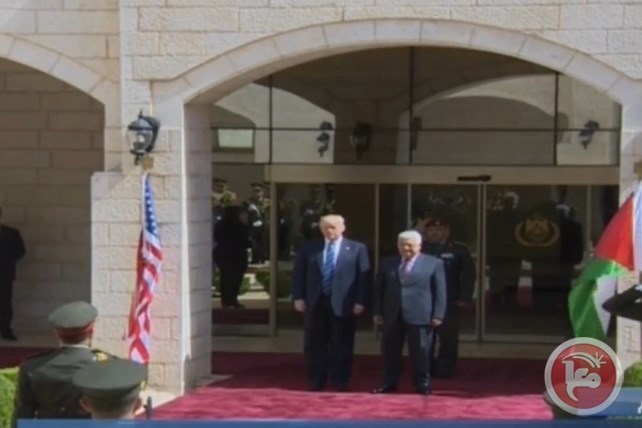 ترامب الى بيت لحم