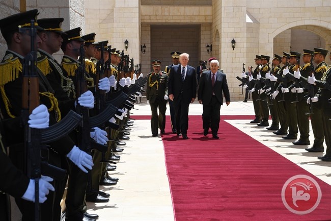 كبار المسؤولين بالبيت الأبيض: المصالحة الفلسطينية فرصة إيجابية