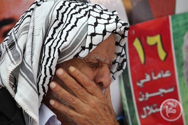 استطلاع &quot;أوراد&quot;: الإضرابات الشاملة ساهمت بدعم الإضراب