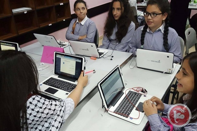 انطلاق الرقمنة في محافظة رام الله والبيرة