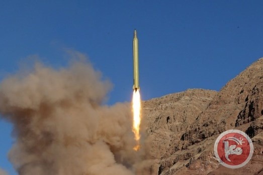 تلفزيون اسرائيل: إيران تبني مصنعا للصواريخ في سوريا