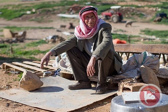 الأمم المتحدة: رقم قياسي في هدم منازل الفلسطينيين