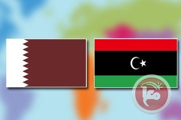 الدولة الـ 6- ليبيا تقطع علاقاتها مع قطر