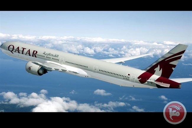 إيران: 150 رحلة يومية لطيران قطر تعبر أجواءنا