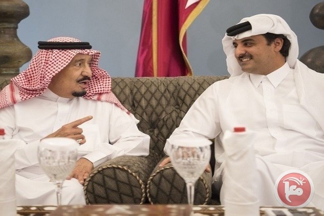 شروط السعودية لعودة العلاقات مع قطر!