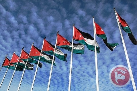 حل مشكلة قبول طلبة غزة بالجامعات الأردنية