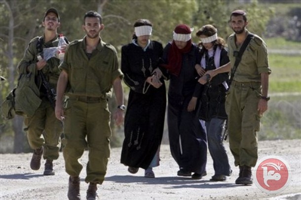 17 أم فلسطينية تقضي &quot;عيد الأم&quot; في سجون الاحتلال