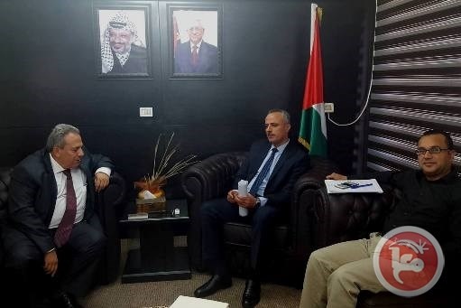 الحكومة تعمل على تعديل قانون المحكمة الدستورية