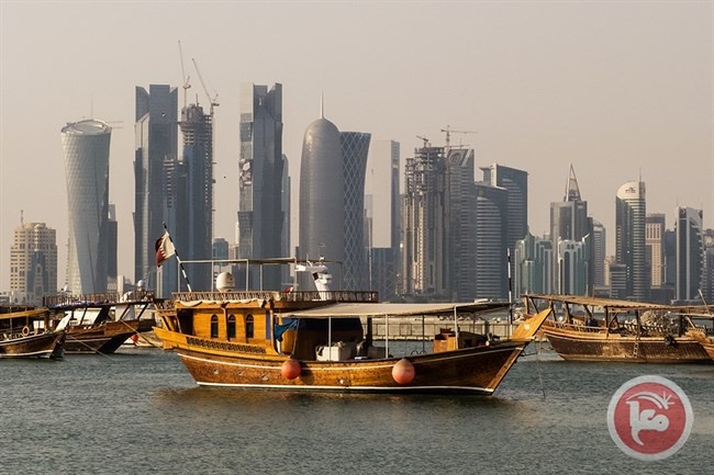قطر تؤكد موقفها الثابت بإنهاء الاحتلال وإقامة دولة فلسطينية